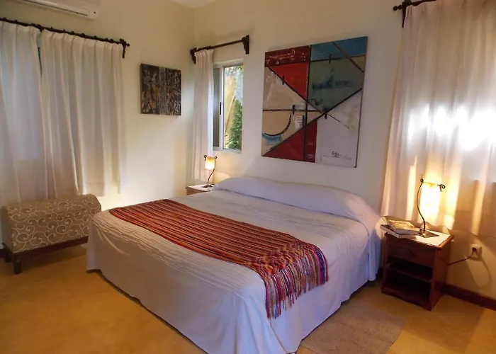 Hotel Casa Pan De Miel (Adults Only)
