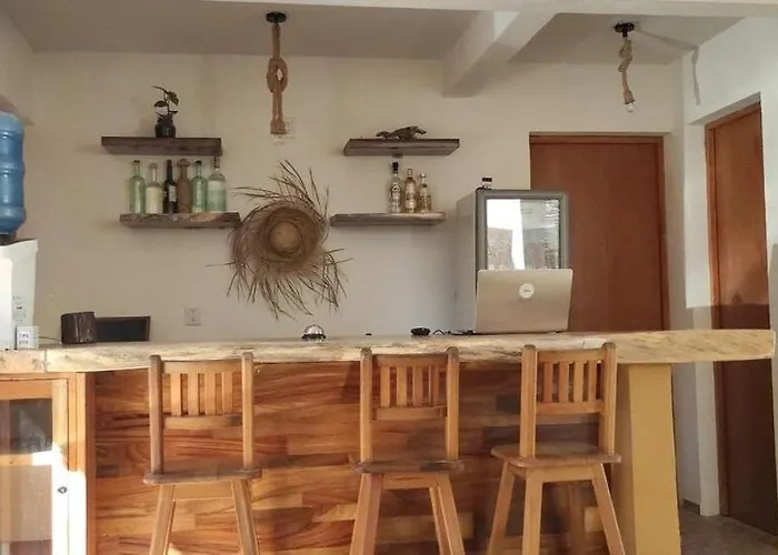 Casa Yoo Bigu Mazunte