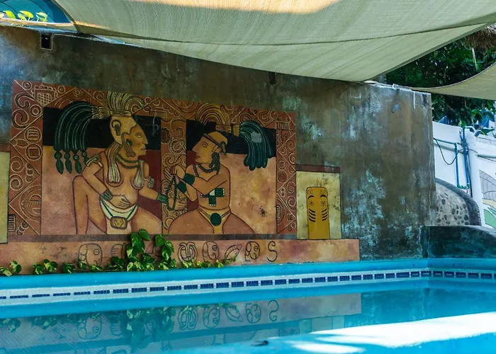 Posada Arigalan