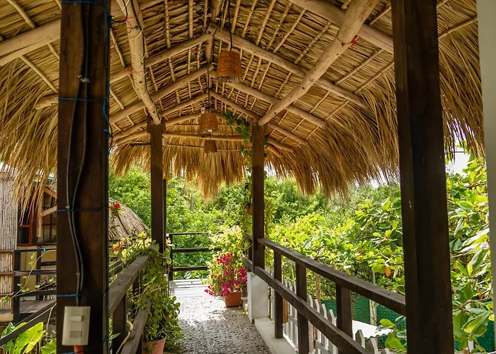 Casa Mazunte Tierra Viva