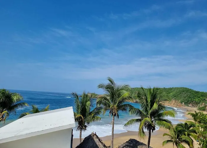 Posada Ziga Playa