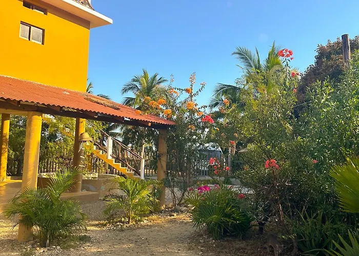 Hotel La Playa