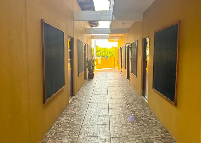 Hotel La Playa