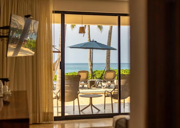 Casa Lu Mazunte Hotel Boutique - Adults Only