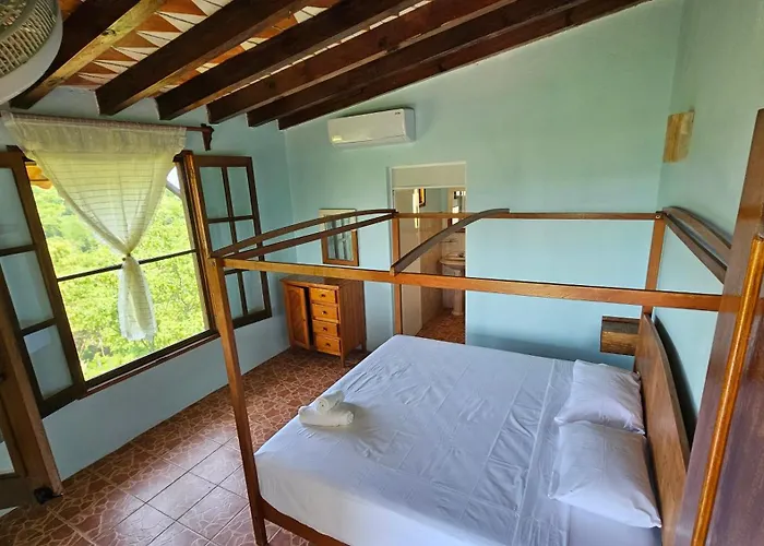 Hotel Casa Huijazoo