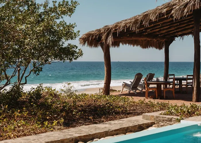 Casa Ofelia